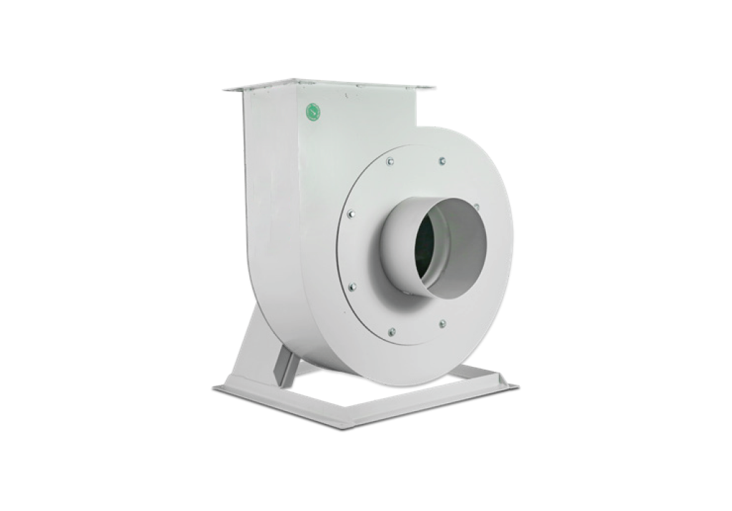 fans products - NAFFCO Smoke Management