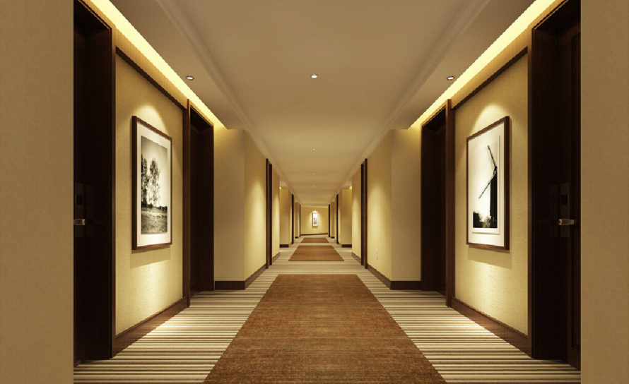 Smoke Extraction System NAFFCO Smoke Management